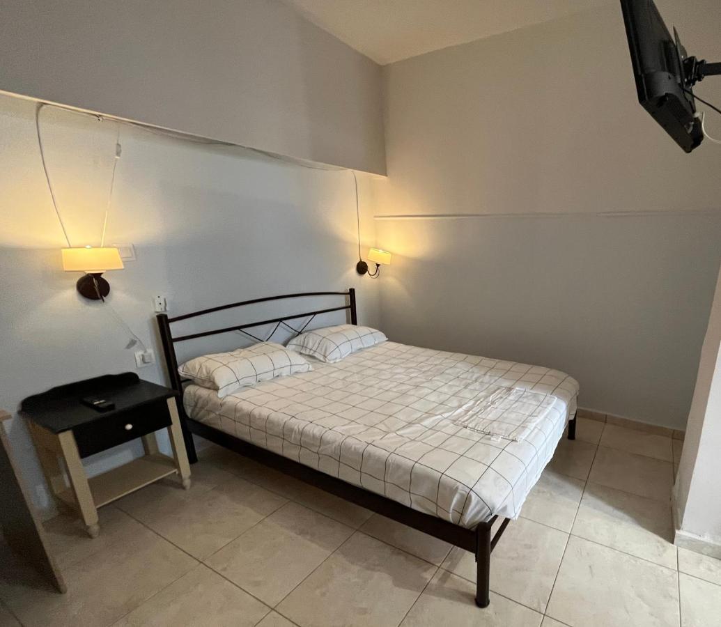 Grey Studio Nea Michaniona Bagian luar foto